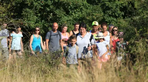 Campsite Domaine de la Paille Basse - Soulliac, Dordogne, France