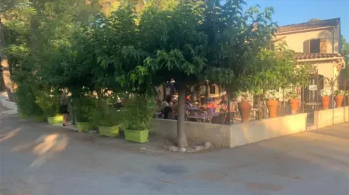 Campsite La Foux - Draguignan, Côte d'Azur, Southern France