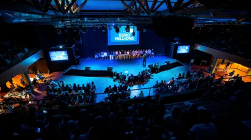 Campsite Le Vieux Port - Messanges, Nouvelle-Aquitaine, Southern France