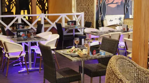 Campsite Le Vieux Port - Messanges, Nouvelle-Aquitaine, Southern France