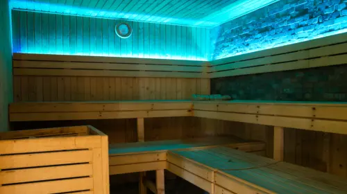 Campsite Le Vieux Port - Messanges, Nouvelle-Aquitaine, Southern France