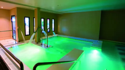 Campsite Le Vieux Port - Messanges, Nouvelle-Aquitaine, Southern France