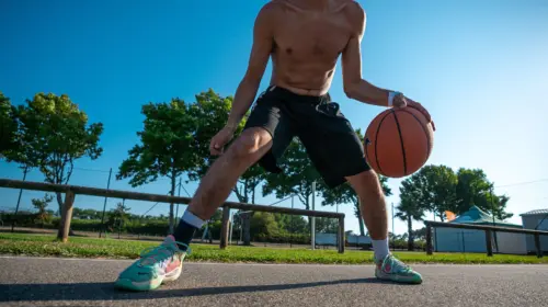 Campsite Le Vieux Port - Messanges, Nouvelle-Aquitaine, Southern France