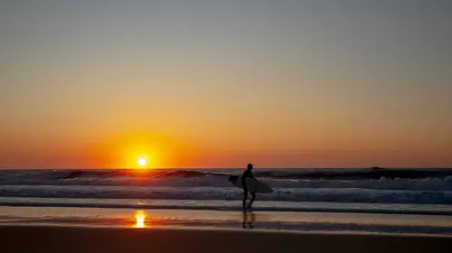 Campsite Le Vieux Port - Messanges, Nouvelle-Aquitaine, Southern France